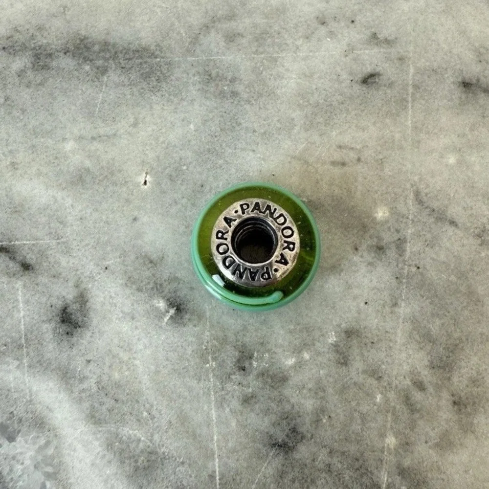 Pandora authentic sterling